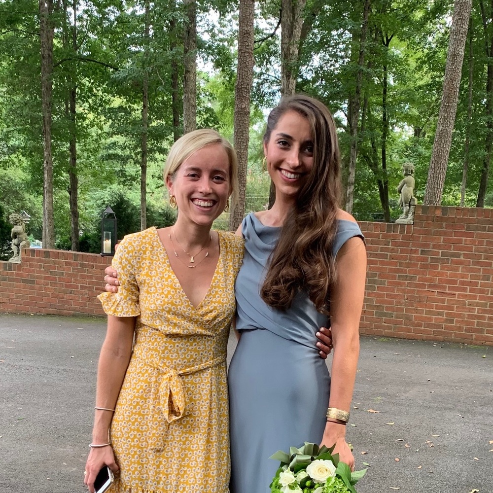 Meet your Posher, Virginia